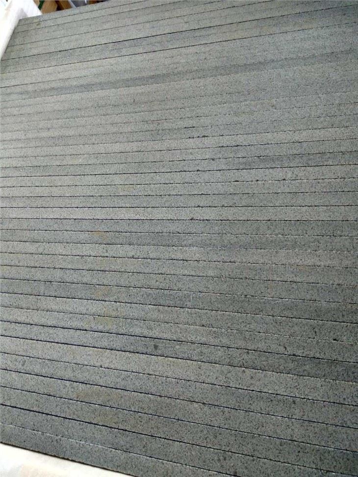 G654 Grey Granite Floor Tiles