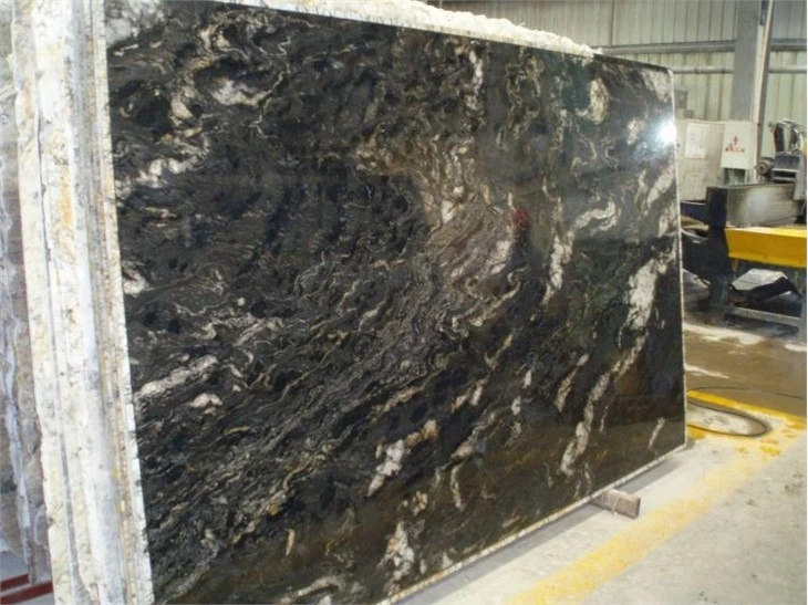 tropical storm granite