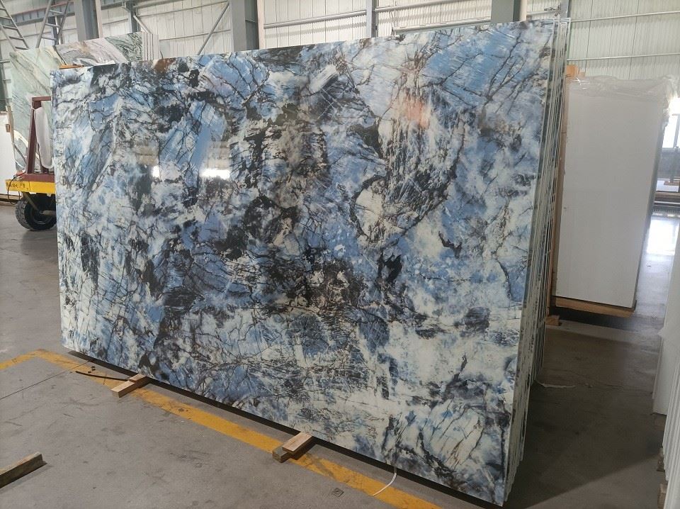 artificial slabs